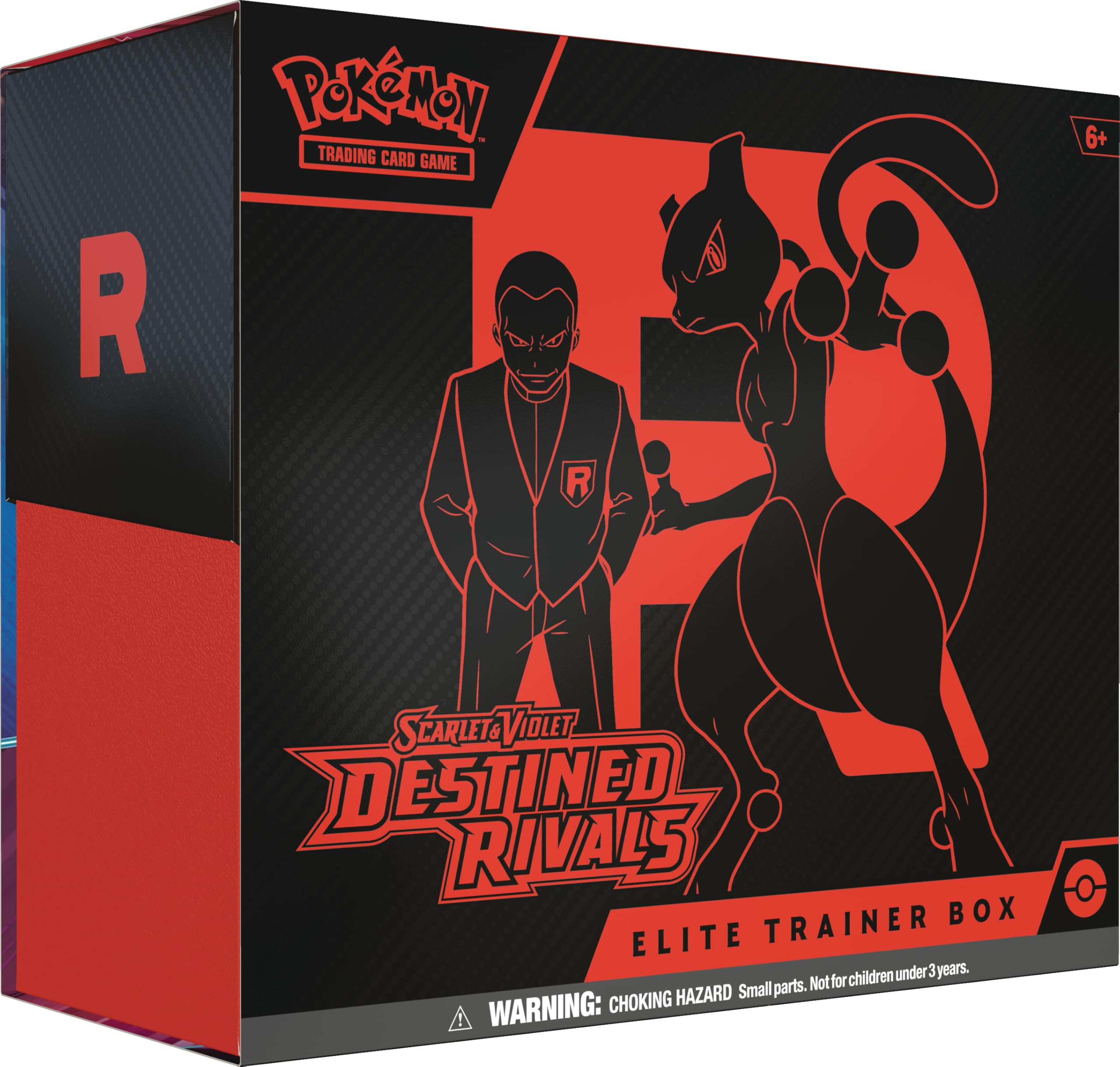 Destined Rival Elite Trainer Box
