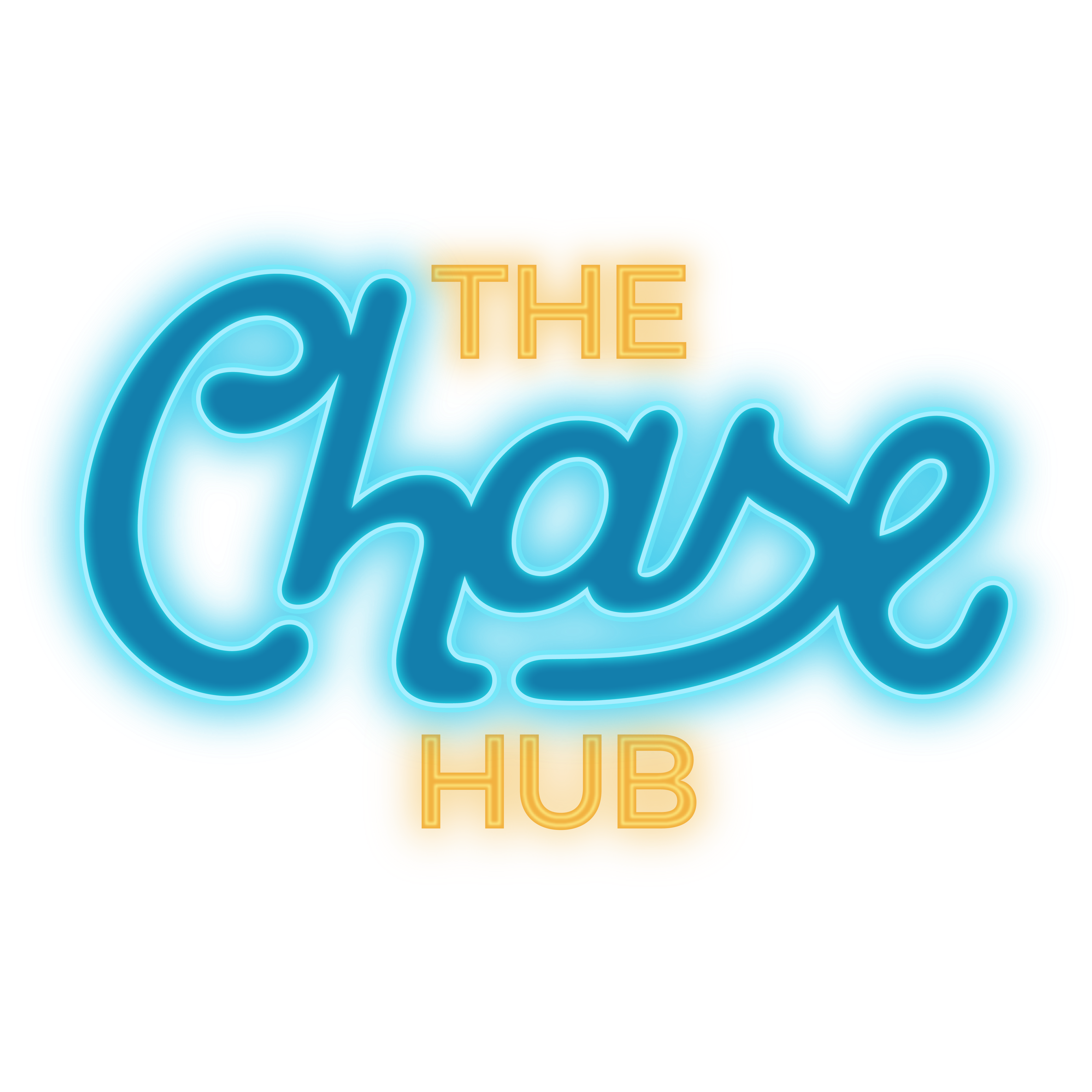 TheChaseHub Logo
